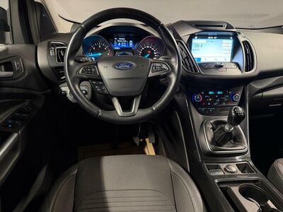 Ford Kuga Gebrauchtwagen Ford Kuga Gebrauchtwagen