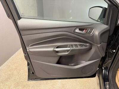 Ford Kuga Gebrauchtwagen Ford Kuga Gebrauchtwagen