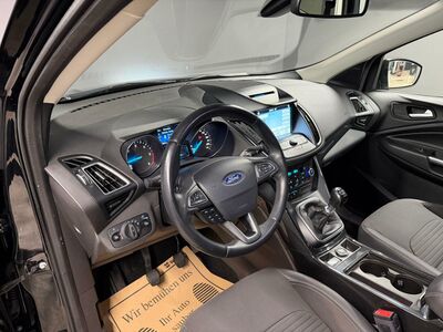 Ford Kuga Gebrauchtwagen Ford Kuga Gebrauchtwagen