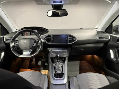 Peugeot 308 Gebrauchtwagen