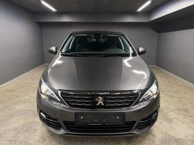 Peugeot 308 Gebrauchtwagen