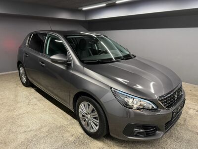 Peugeot 308 Gebrauchtwagen