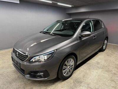 Peugeot 308 Gebrauchtwagen
