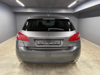 Peugeot 308 Gebrauchtwagen