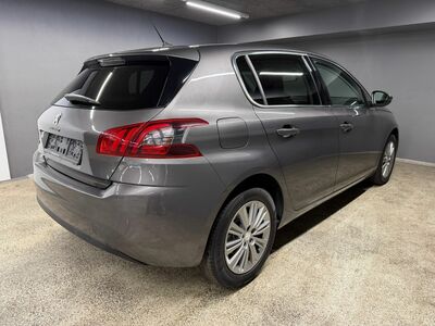 Peugeot 308 Gebrauchtwagen