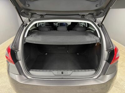 Peugeot 308 Gebrauchtwagen