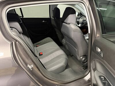 Peugeot 308 Gebrauchtwagen