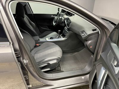 Peugeot 308 Gebrauchtwagen