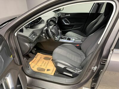Peugeot 308 Gebrauchtwagen