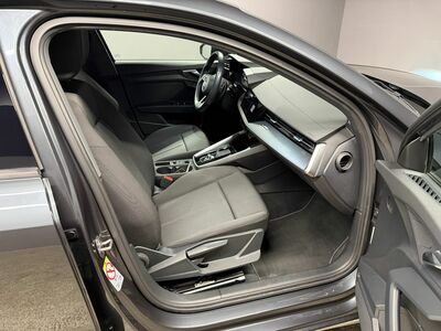 Audi A3 Gebrauchtwagen Audi A3 Gebrauchtwagen