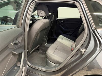 Audi A3 Gebrauchtwagen Audi A3 Gebrauchtwagen