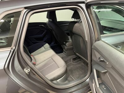 Audi A3 Gebrauchtwagen Audi A3 Gebrauchtwagen