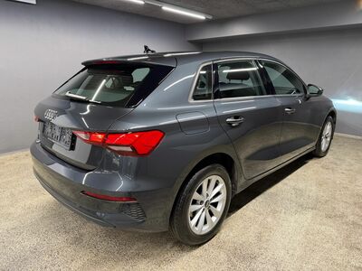 Audi A3 Gebrauchtwagen Audi A3 Gebrauchtwagen