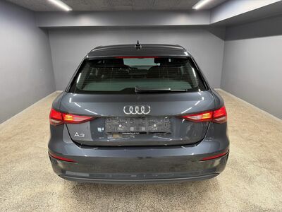Audi A3 Gebrauchtwagen Audi A3 Gebrauchtwagen