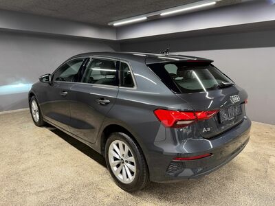 Audi A3 Gebrauchtwagen Audi A3 Gebrauchtwagen