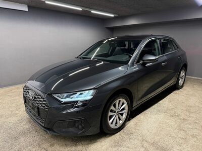 Audi A3 Gebrauchtwagen Audi A3 Gebrauchtwagen