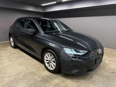 Audi A3 Gebrauchtwagen Audi A3 Gebrauchtwagen