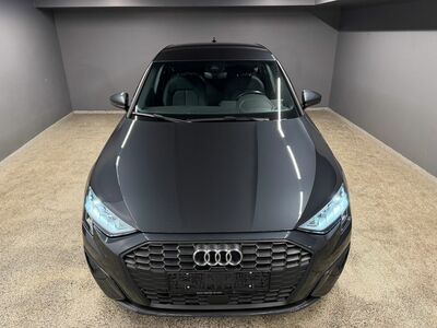 Audi A3 Gebrauchtwagen Audi A3 Gebrauchtwagen