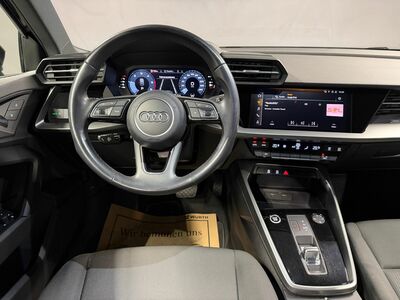 Audi A3 Gebrauchtwagen Audi A3 Gebrauchtwagen