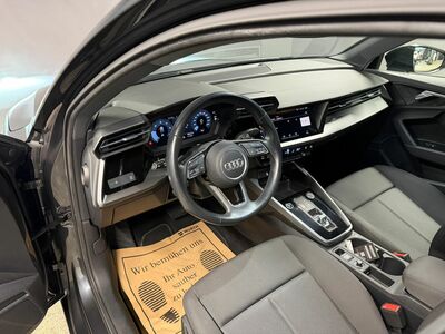 Audi A3 Gebrauchtwagen Audi A3 Gebrauchtwagen
