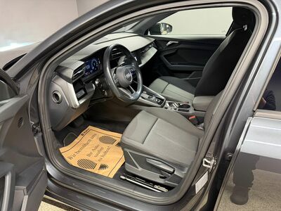 Audi A3 Gebrauchtwagen Audi A3 Gebrauchtwagen