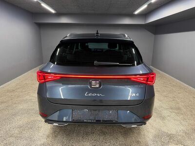 Seat Leon Gebrauchtwagen Seat Leon Gebrauchtwagen