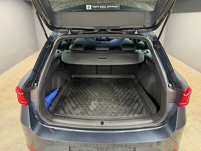 Seat Leon Gebrauchtwagen Seat Leon Gebrauchtwagen