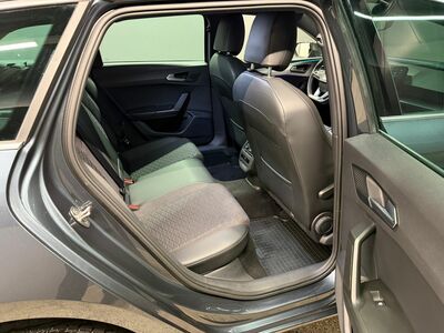 Seat Leon Gebrauchtwagen Seat Leon Gebrauchtwagen