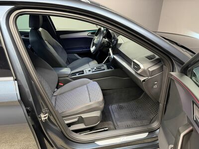 Seat Leon Gebrauchtwagen Seat Leon Gebrauchtwagen