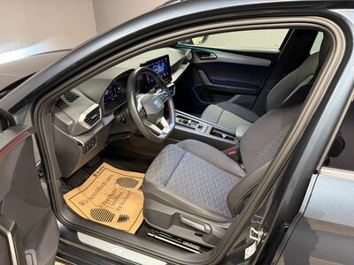 Seat Leon Gebrauchtwagen Seat Leon Gebrauchtwagen