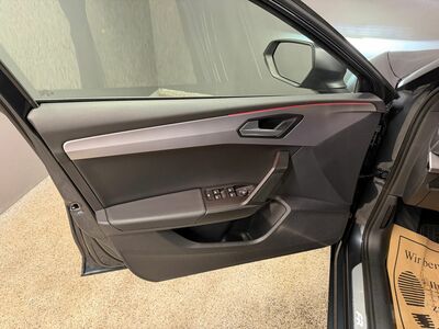 Seat Leon Gebrauchtwagen Seat Leon Gebrauchtwagen