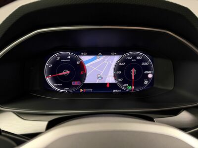 Seat Leon Gebrauchtwagen Seat Leon Gebrauchtwagen