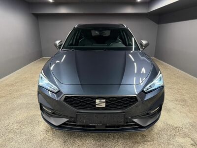Seat Leon Gebrauchtwagen Seat Leon Gebrauchtwagen