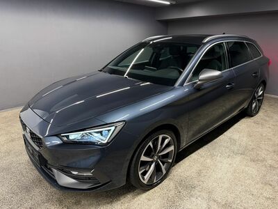 Seat Leon Gebrauchtwagen Seat Leon Gebrauchtwagen