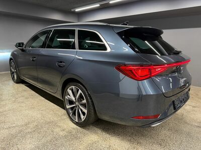 Seat Leon Gebrauchtwagen Seat Leon Gebrauchtwagen