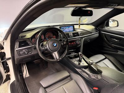 BMW 4er Gebrauchtwagen