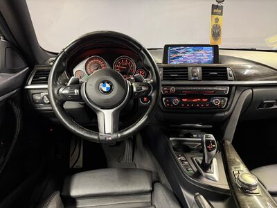 BMW 4er Gebrauchtwagen