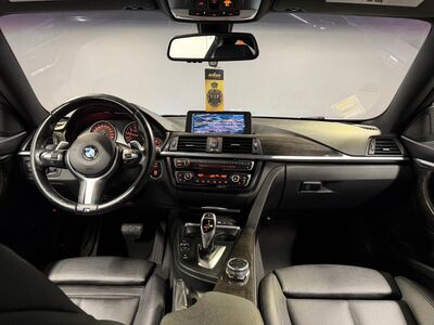 BMW 4er Gebrauchtwagen