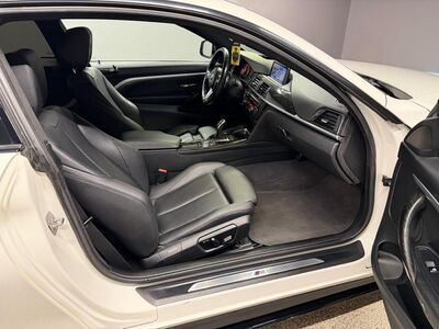 BMW 4er Gebrauchtwagen