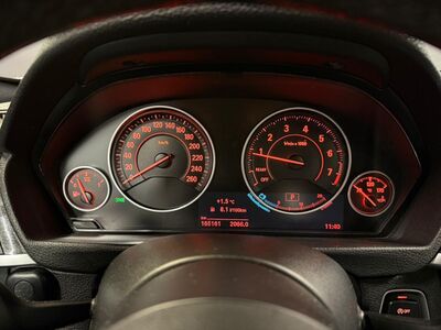 BMW 4er Gebrauchtwagen