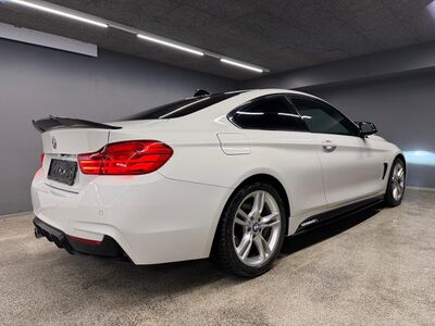 BMW 4er Gebrauchtwagen