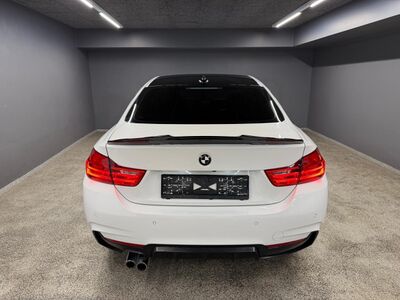 BMW 4er Gebrauchtwagen