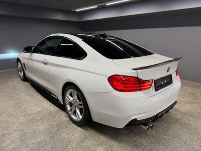 BMW 4er Gebrauchtwagen