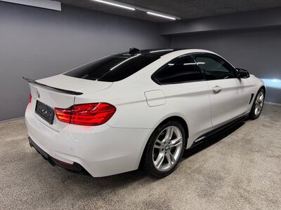 BMW 4er Gebrauchtwagen