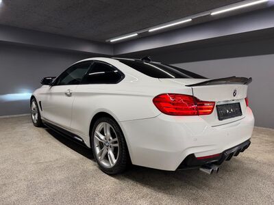 BMW 4er Gebrauchtwagen