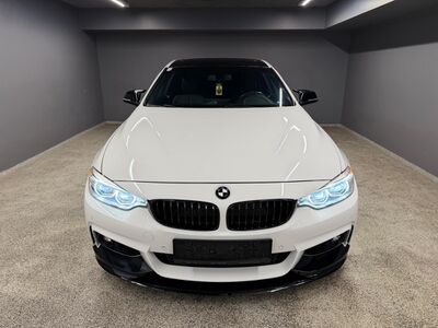 BMW 4er Gebrauchtwagen