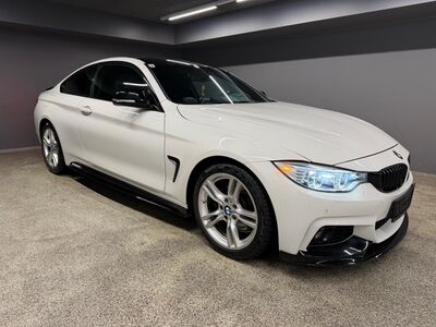 BMW 4er Gebrauchtwagen