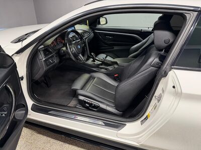 BMW 4er Gebrauchtwagen