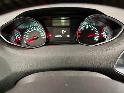 Peugeot 308 Gebrauchtwagen