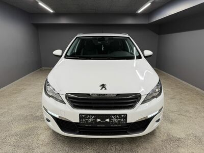 Peugeot 308 Gebrauchtwagen